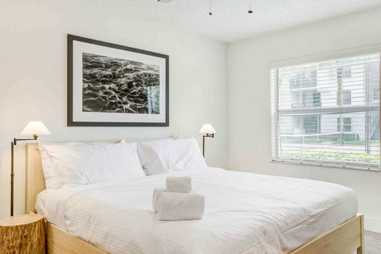 Tucker At Palm Trace Landings Fort Lauderdale Davie Exterior foto