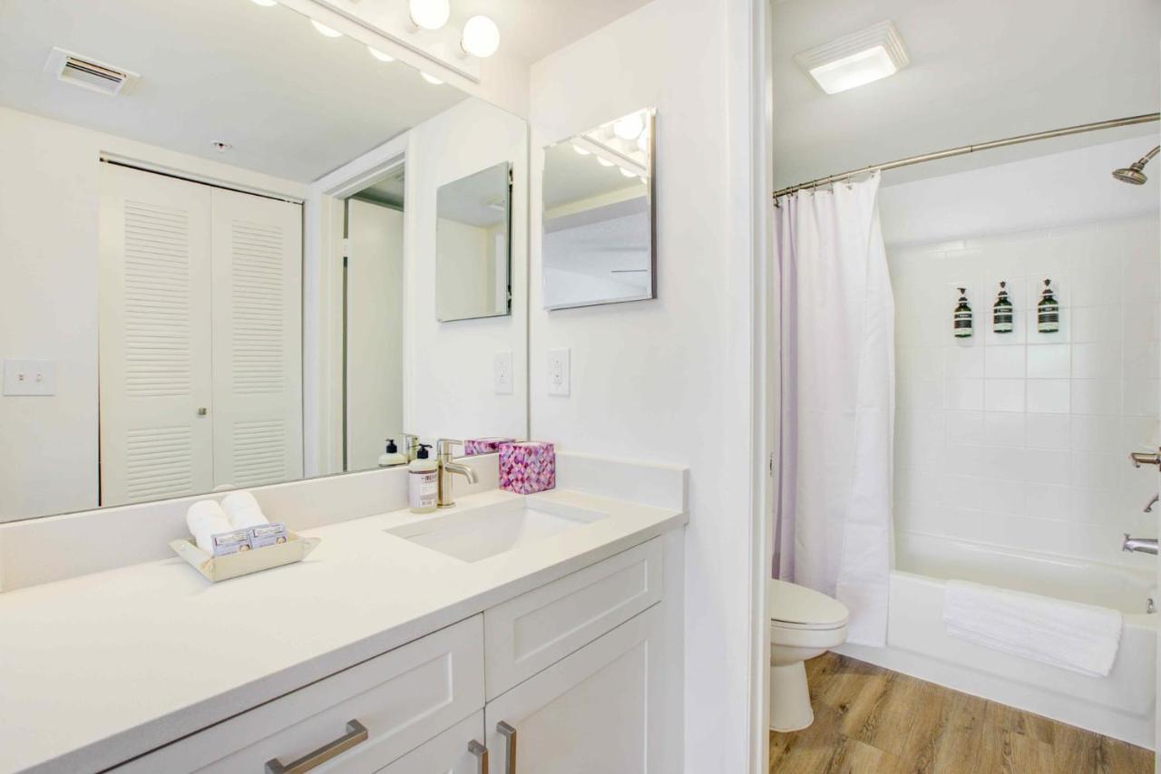 Tucker At Palm Trace Landings Fort Lauderdale Davie Exterior foto